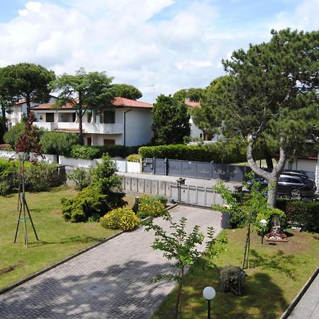 Appartamento La Chiocciola Cavallino-Treporti Exterior photo